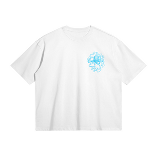 FORGE UNISEX OVERSIZED T-SHIRT