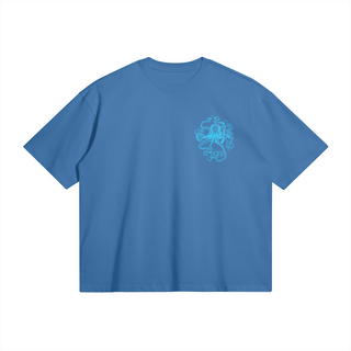 FORGE UNISEX OVERSIZED T-SHIRT